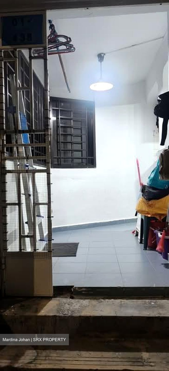 Blk 248 Hougang Avenue 3 (Hougang), HDB 3 Rooms #608245821